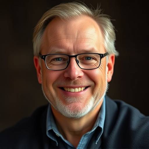 Portrait von Herr Hans Meier, Karrierecoach